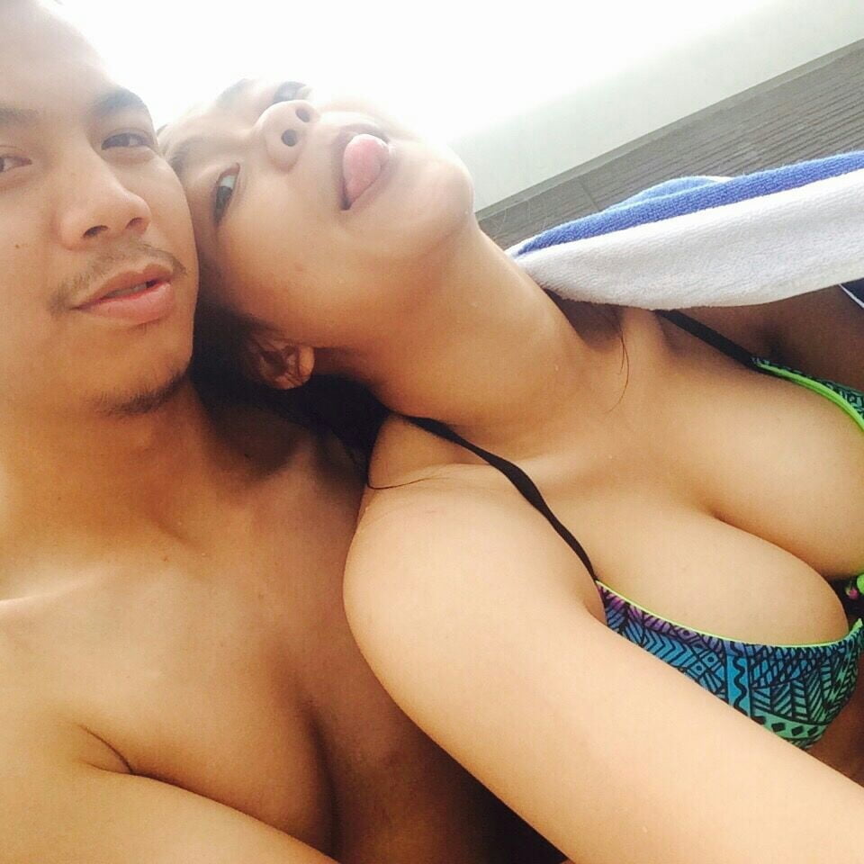 Xxx Hottest Couple Big Tits From Bandung Indonesia