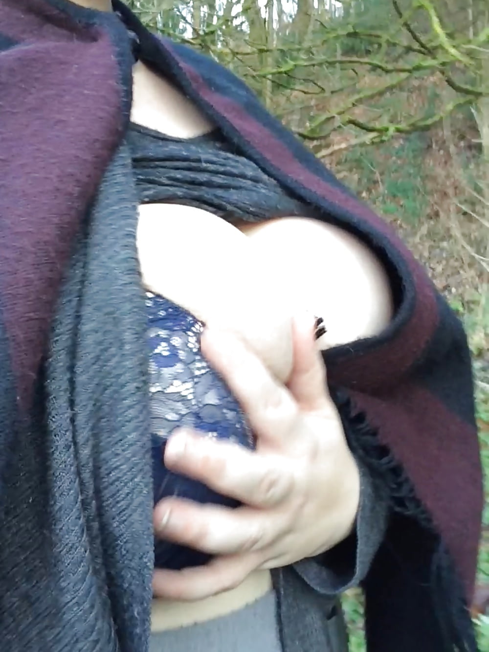 XXX Outdoor Adventures Teaser