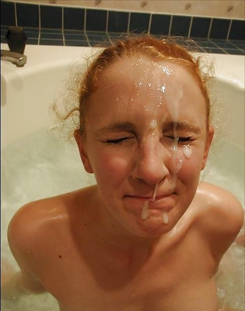 XXX ALL IN MY FACE 56