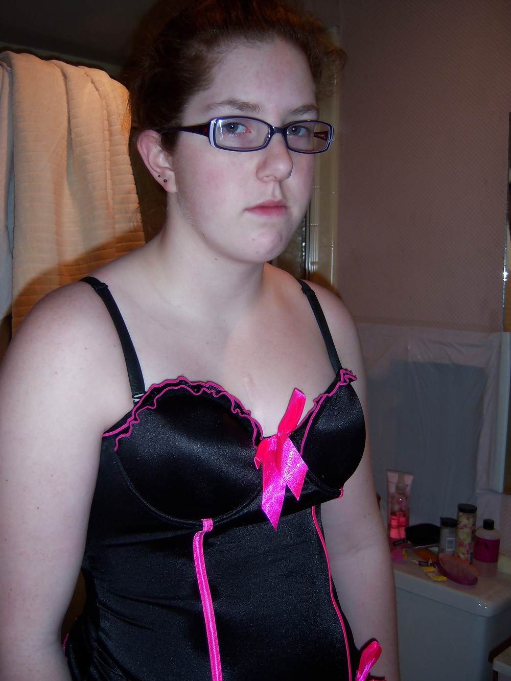 XXX Courtney from Kentucky