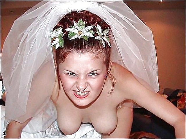 XXX Sexy Brides