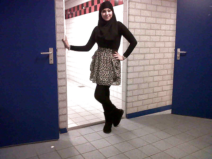 XXX hijab new 2011