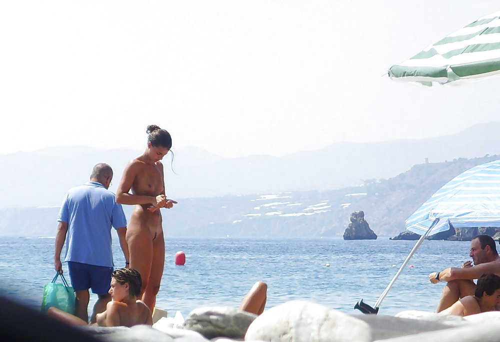 XXX amateur teens by ocb-beachF part1