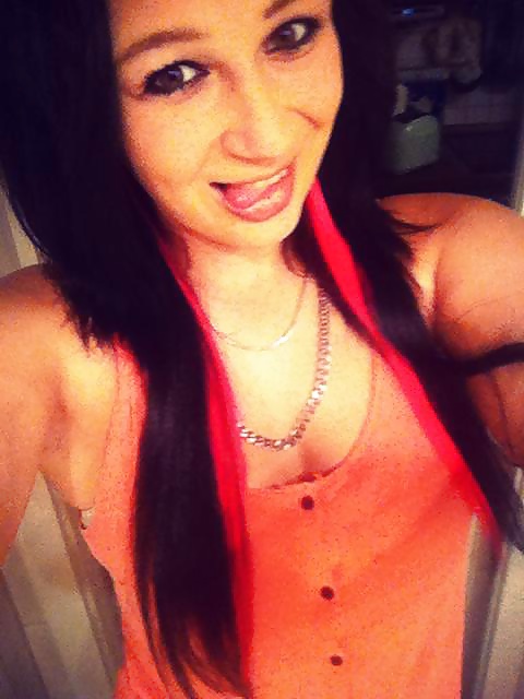 XXX Facebook Girl II