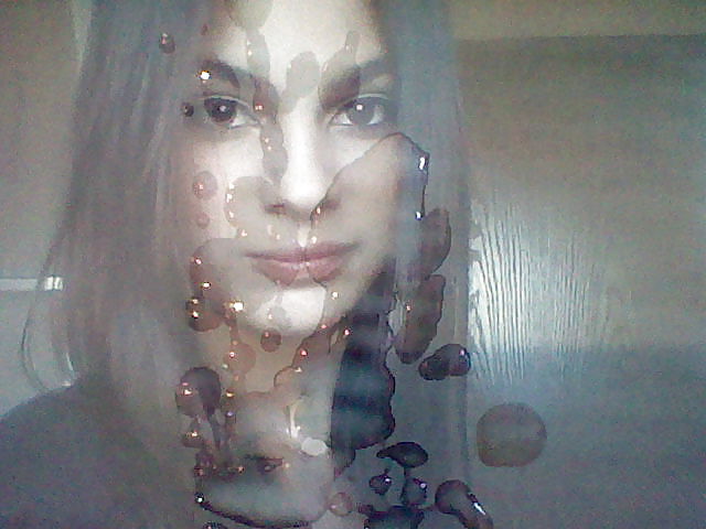 XXX Cassandra tribute 2