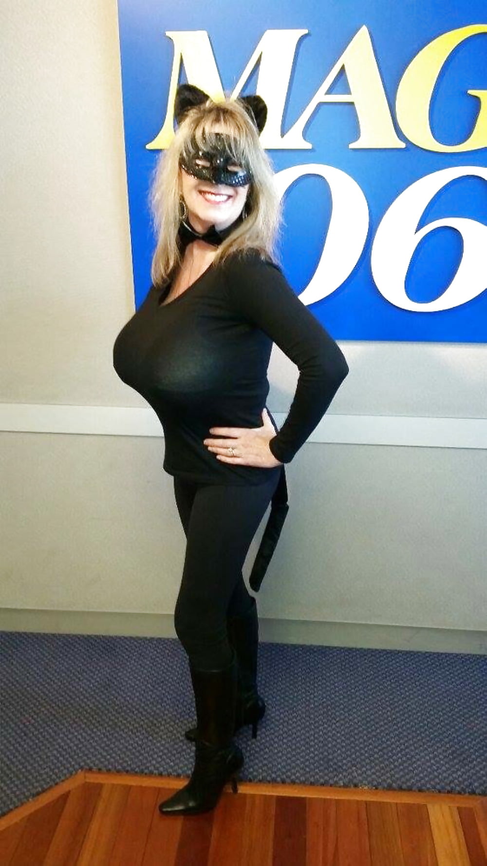 XXX Webtastic Special: Granny Time Vol.310