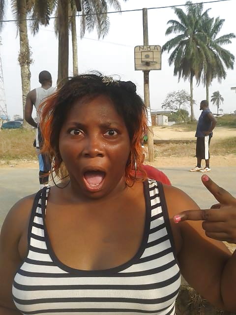 XXX putes du cameroun, soeurs et putes