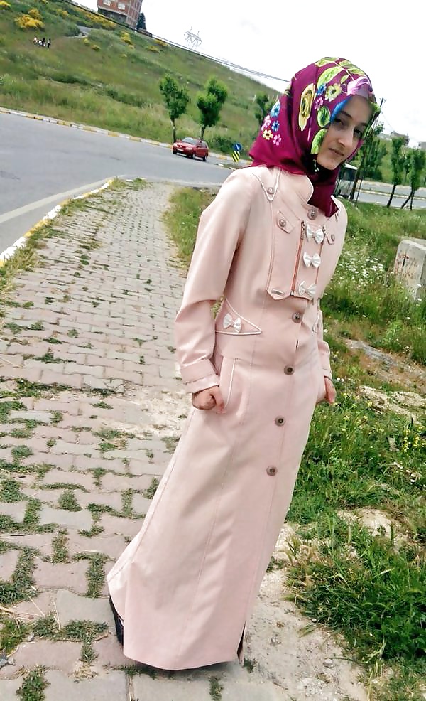 XXX Azgin Turbanli 2