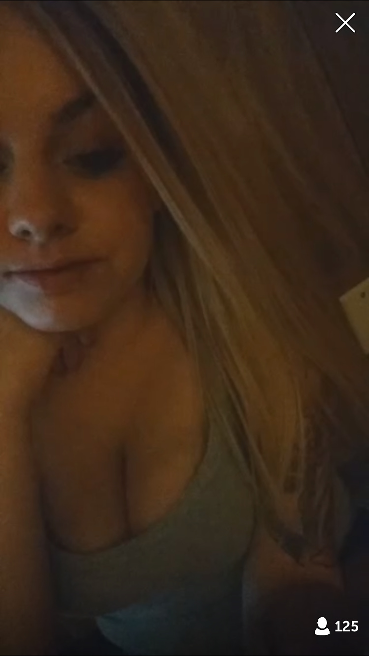 XXX Periscope Girls - January 11