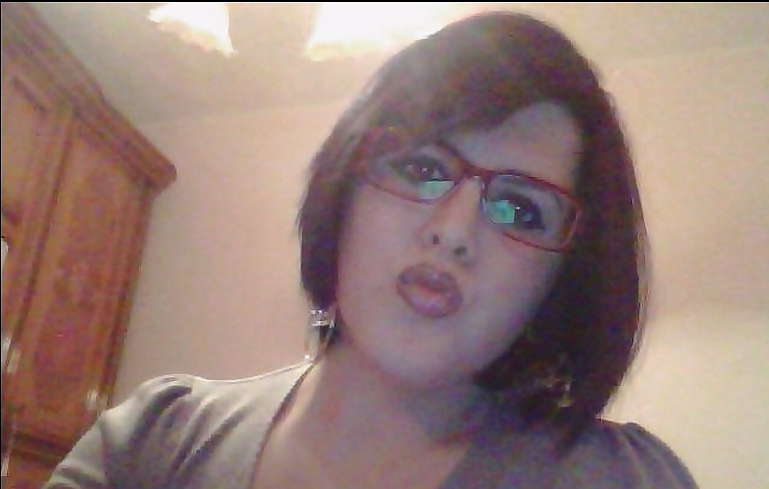 XXX VANESSA, LE PIACE LA SBORA IN BOCCA