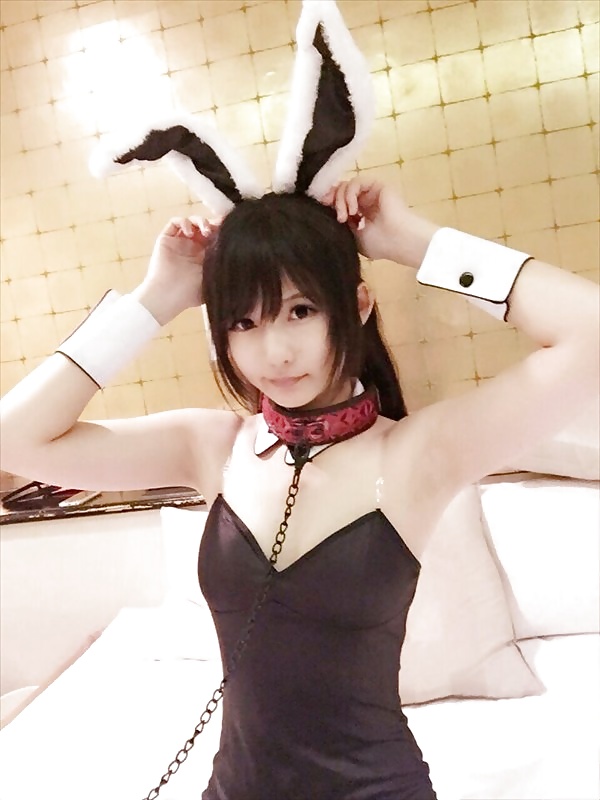 XXX cute cosplay chinese