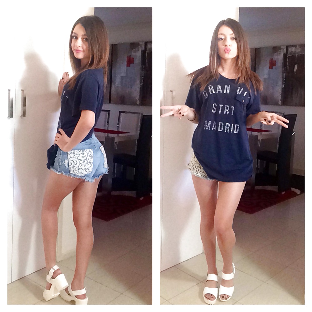 XXX Australian Mix - Amanda & Melissa