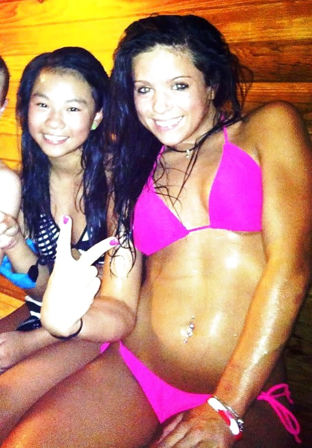 XXX Sexy Teens Which and How? Comment! 10