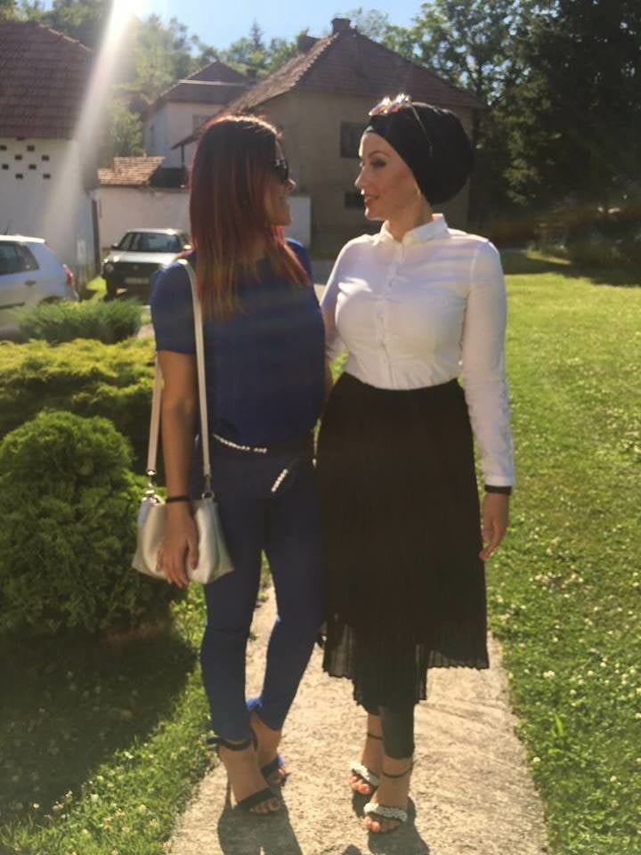My Slut Bitch Merima iz Brcko (Bosna i Hercegovina) photo #325089715