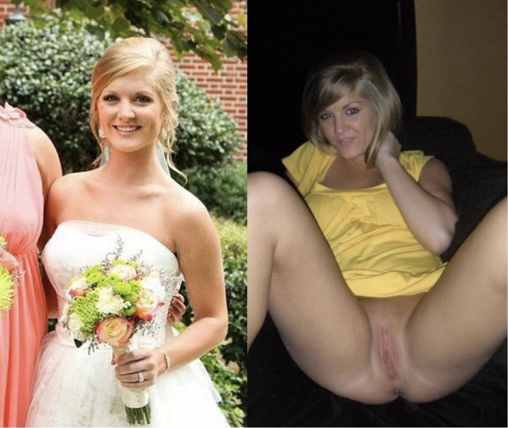 Watch New dressed undressed brides 9 - 13 Pics at xHamster.com
