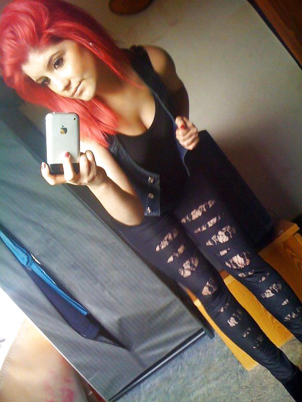 XXX 9 Perfect Babes In Leggings Part # 9