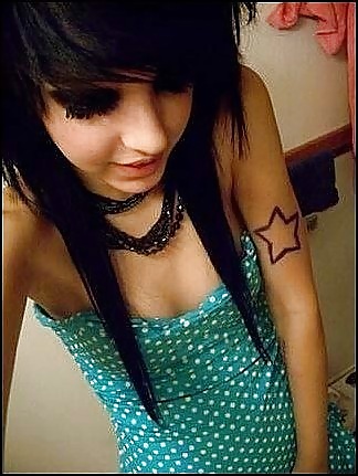 XXX emo sluts (18+)