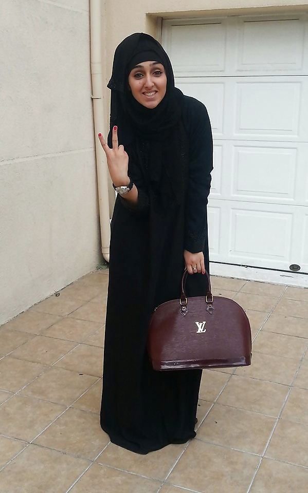 XXX arabs girls hijeb african.