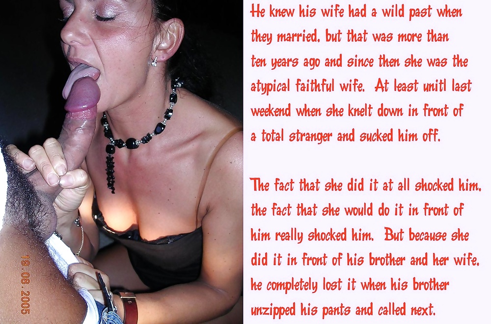 XXX Cuckold Captions and Memes