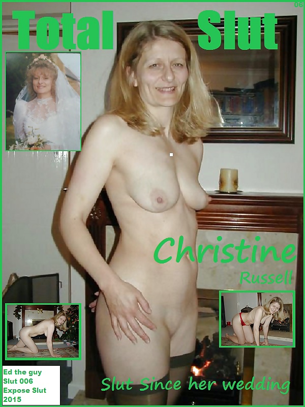 XXX Total Slut Collection