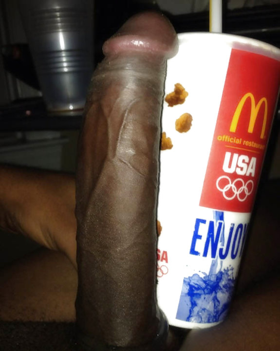 XXX My Cock