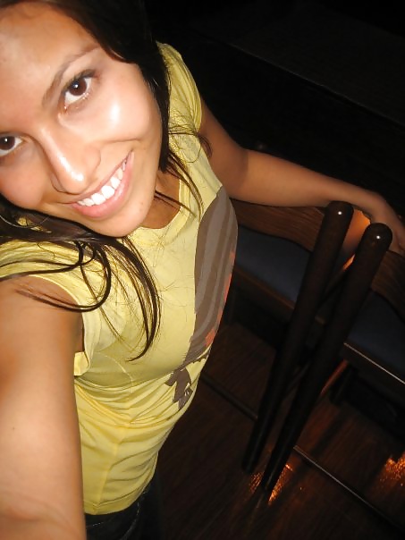 XXX Latina Asian For Tribute New Pics