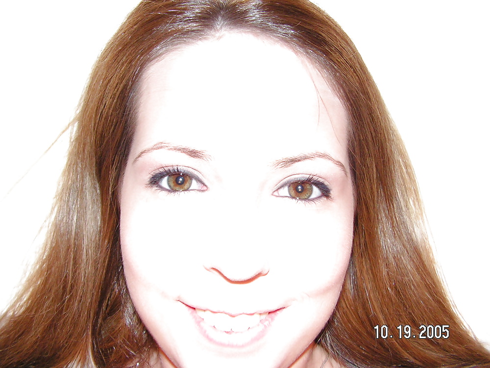 XXX Seriously cute face