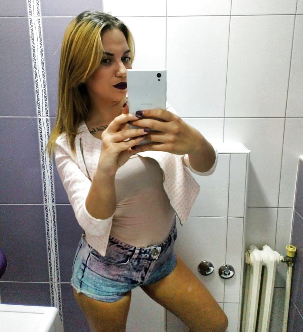 XXX Serbian teen Tamara M