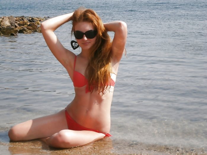 XXX Redheads that are sexy