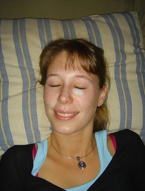 XXX Just Facials 15 !