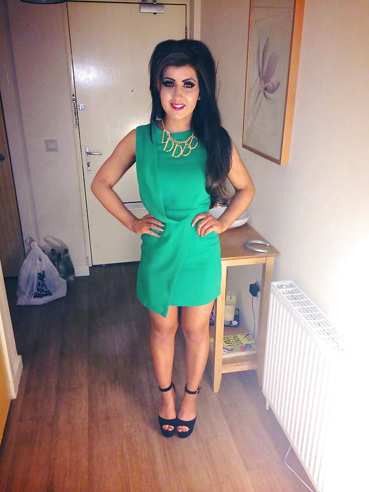 XXX Christmas special facebook teens 2