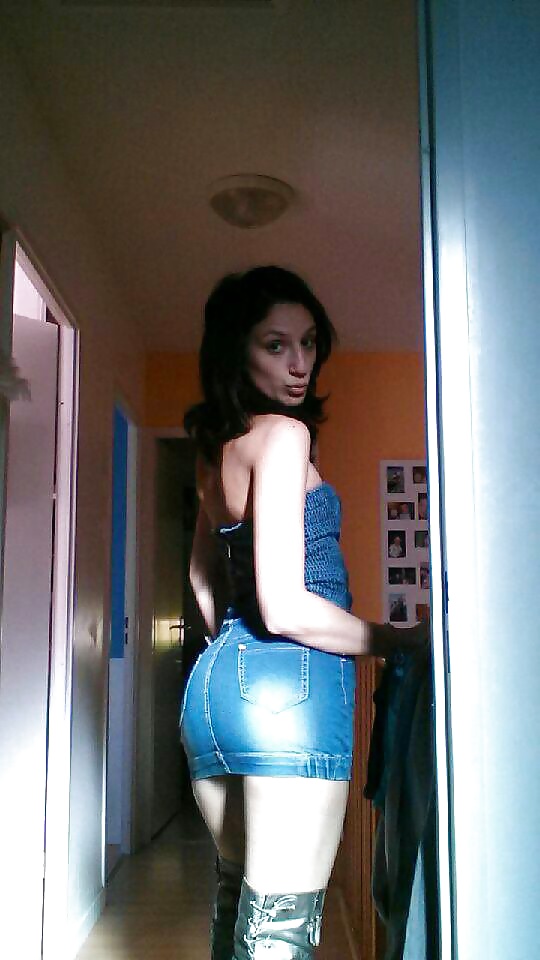 XXX Encore elle