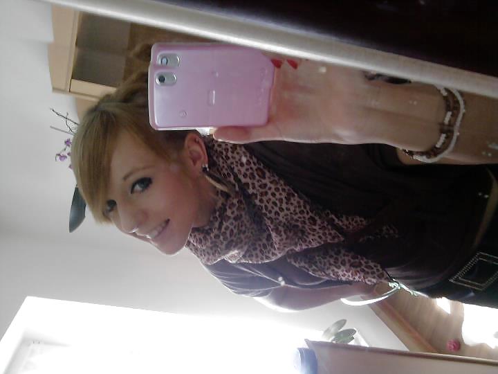 XXX my sexy facebook chicks