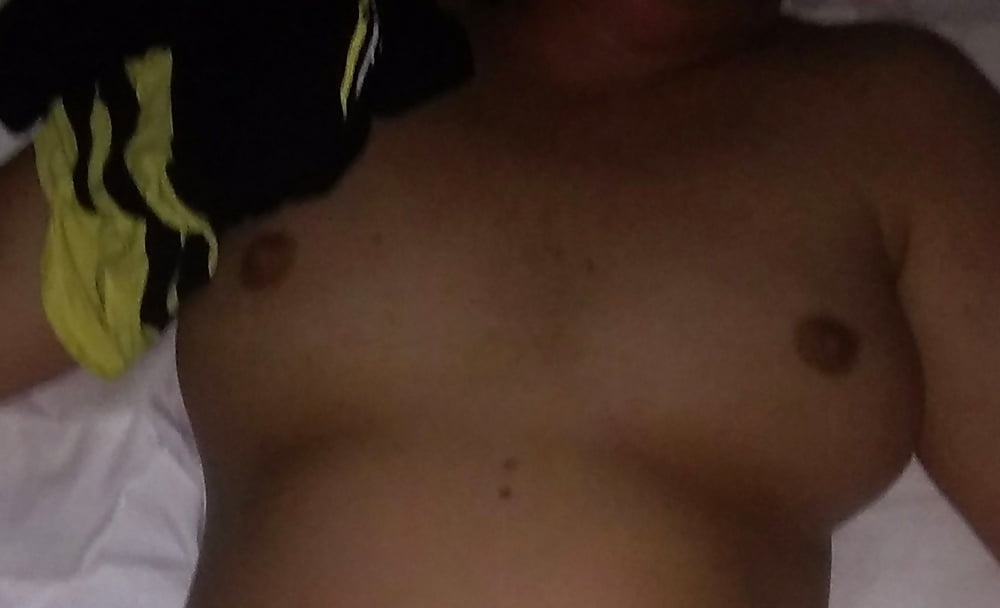 XXX Sweet Melissa's Tits