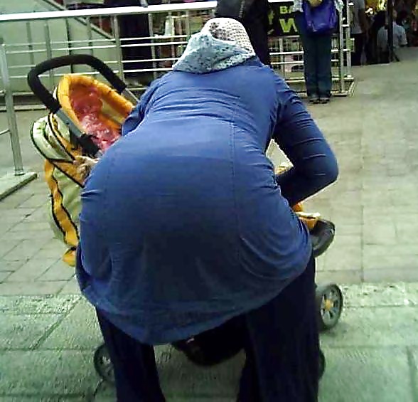 XXX Turkish Hijab - Turban