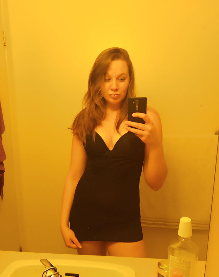 XXX Would you cum on this face?