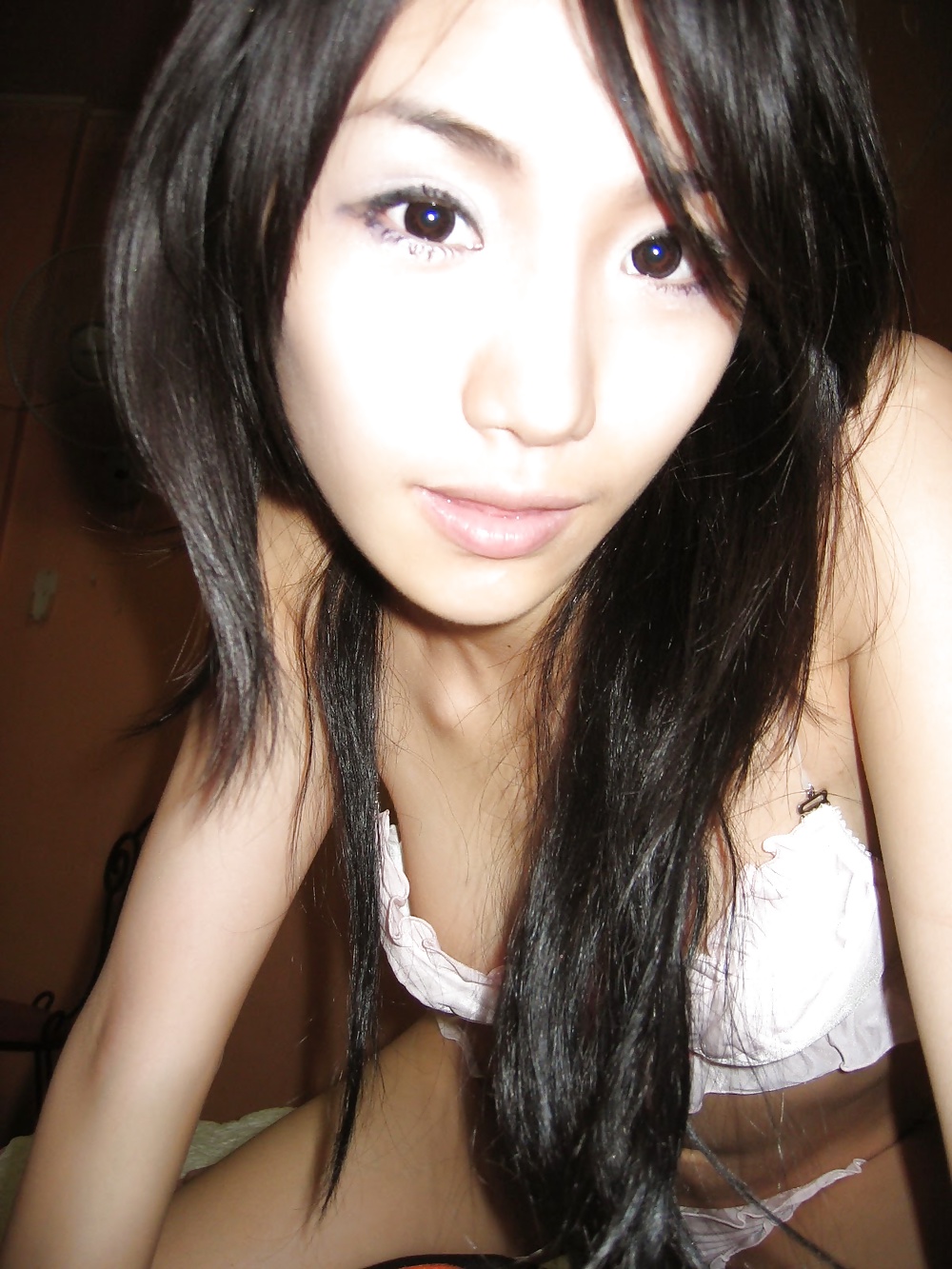 XXX Asian Women Mix