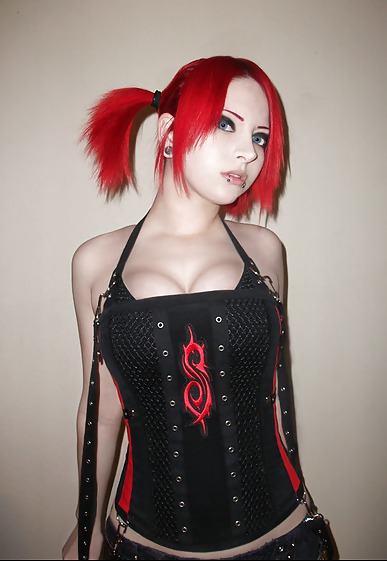 XXX alternative,emo,tats