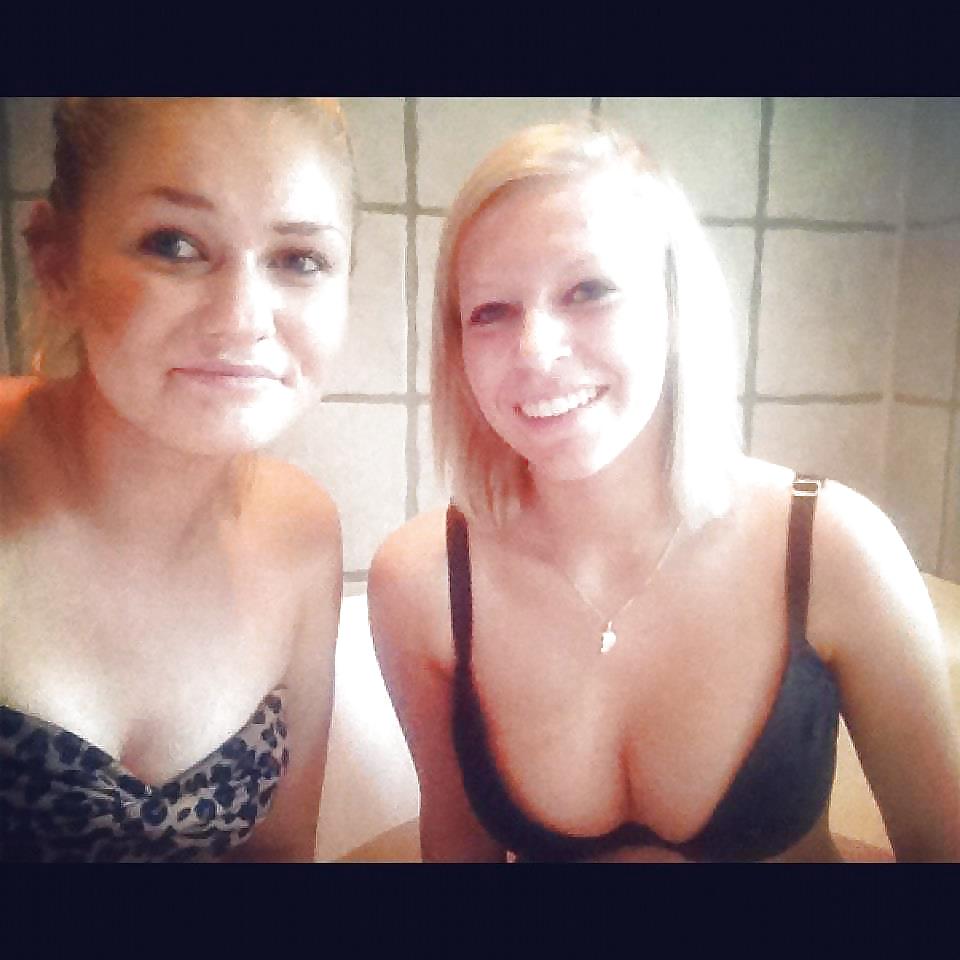 XXX Nice (non nude) girls 98