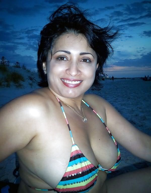XXX Middle Eastern, Indian etc MILF
