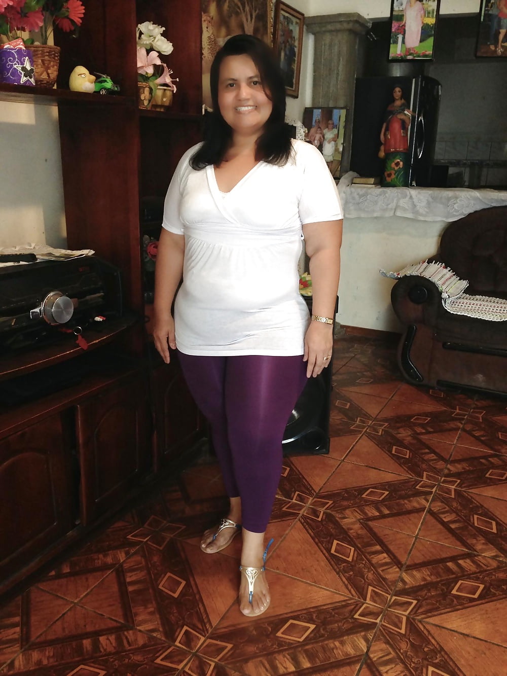 XXX lorena caderona 2