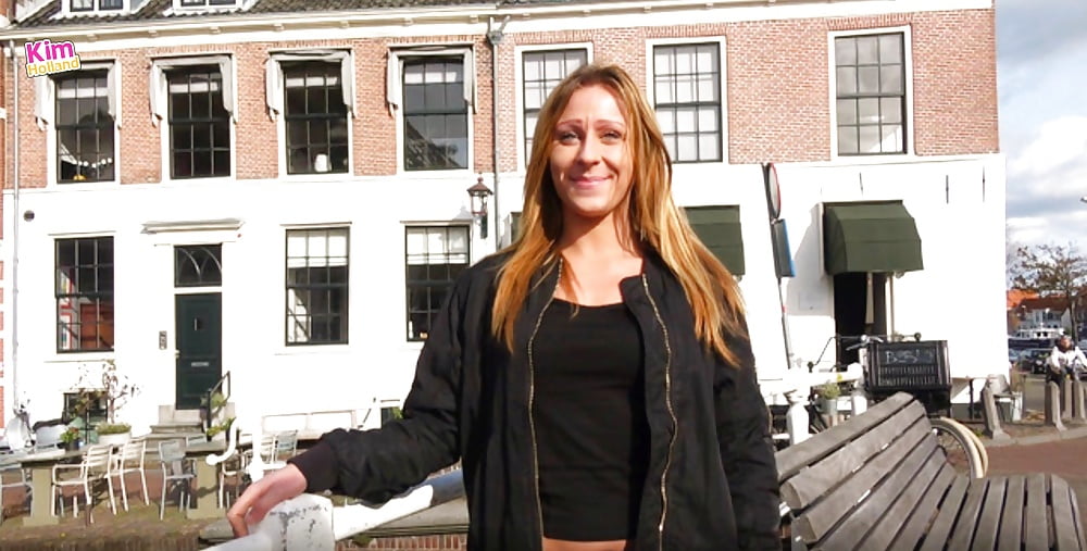 XXX Lindsey - Dutch Teen Slut