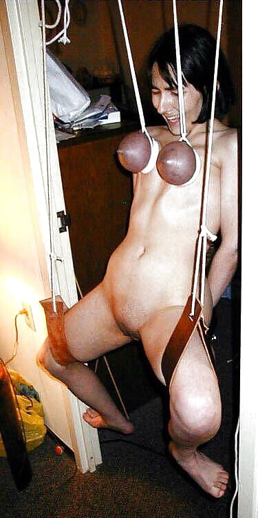 XXX Amateurs BDSM Tits-Nipples 13
