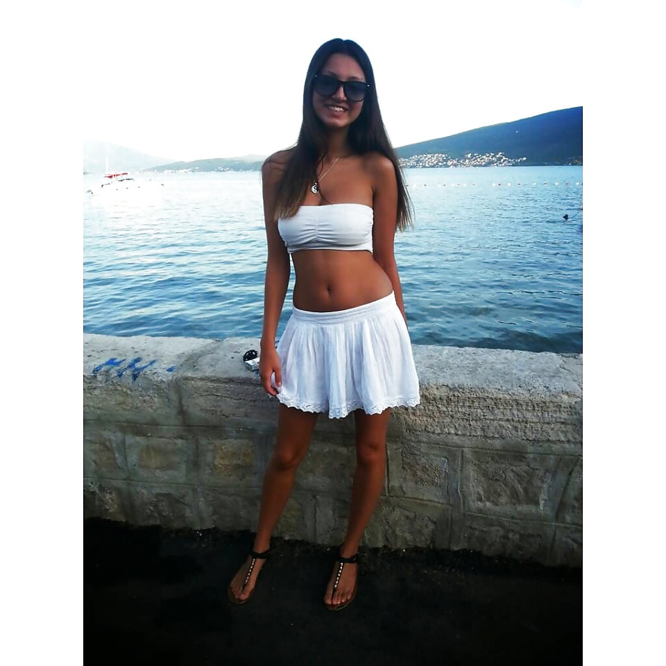 XXX Jana Teen Serbia