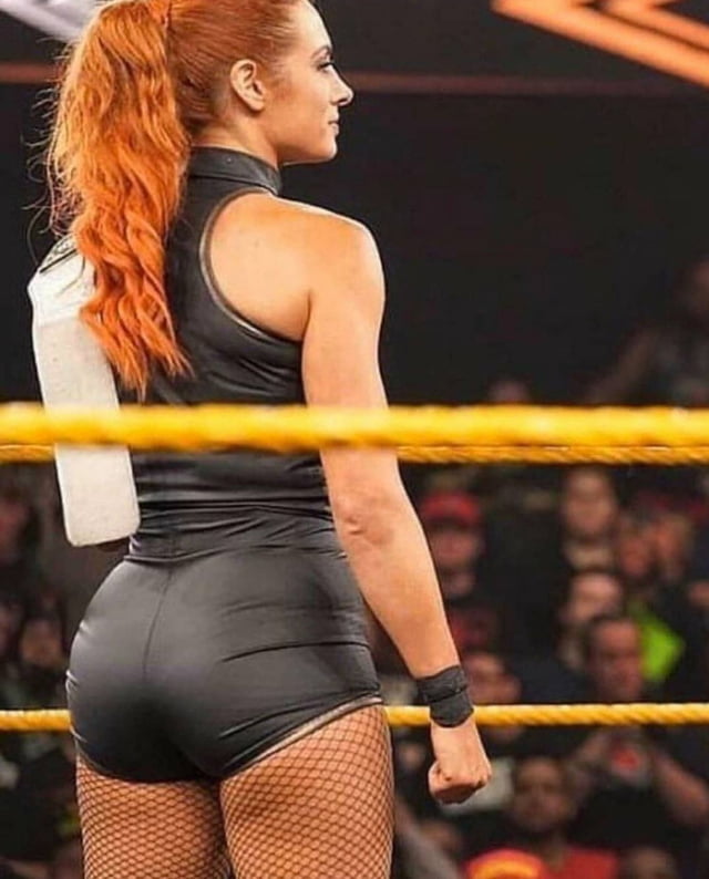 Becky Lynch Wwe Mega Collection 2 170 Pics Xhamster