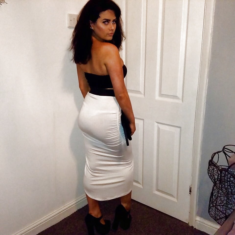 XXX Chav Sluts And Slags #27