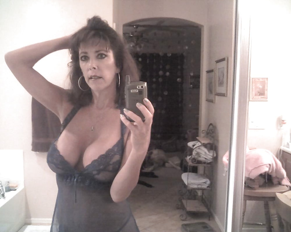 XXX Hot Milf