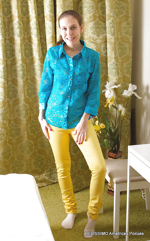 XXX Nouveaux modeles novembre 2015