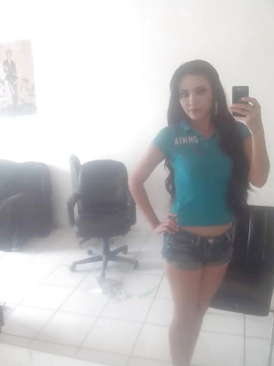 XXX Mexicanas Putitas del Face 2