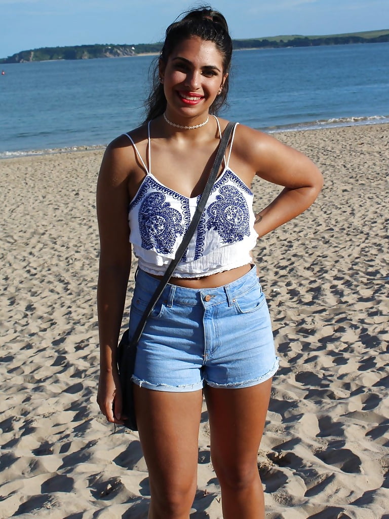 XXX Your Crush Exposed #3